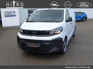 Opel Vivaro, 1.5 D Edition M (L2)(EURO 6e), Jahr 2024 - Aurich