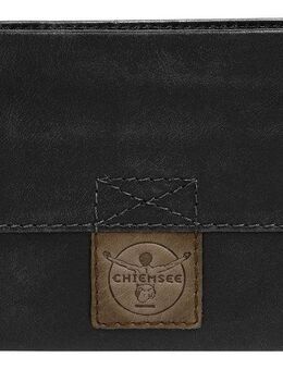 Chiemsee Geldbörse, echt Leder