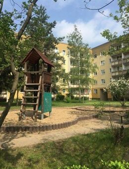Gemütliche 3 Zimmerwohnung zum Wohlfühlen ... mit Balkon zum Sonne tanken - Dresden