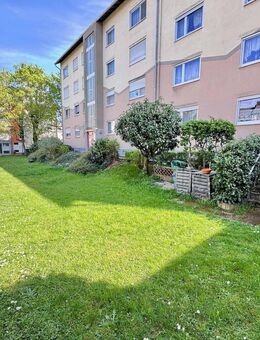 Modernisierte Eigentumswohnung mit Balkon! - Koblenz