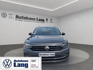 VW Tiguan 2.0 TDI Active HUD Navi Rear Pano Assiste - Rottenburg (Laaber) Zentrum