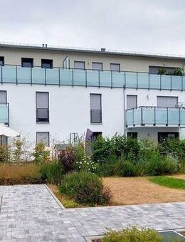 Moderne 3-Zimmer-Wohnung mit ca. 75,92 m² Wohnfläche - Brackenheim