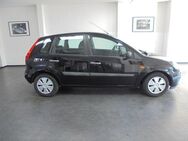 Ford Fiesta 1.3 Ambiente Klima SR+WR TÜV 12/2025 - Asperg