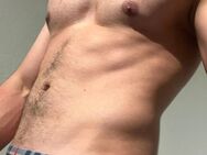 Ich suche Sie(M, 25J, 181/76 sportlich, saube) - Münster