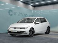 VW Golf, 2.0 TDI Style |||| |Massage|, Jahr 2021 - München