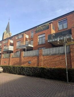 Ankum | Moderne 2-Zimmer-Wohnung mit Balkon in zentraler Ortslage - Ankum