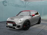 MINI John Cooper Works, , Jahr 2018 - München