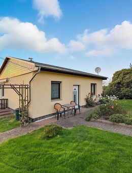 Charmanter Rückzugsort mit Herz - hier verbinden sich Komfort, Ruhe und Natur - Lichtenau (Sachsen)