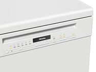 Miele Standgeschirrspüler G 7210 SC, 14 Maßgedecke