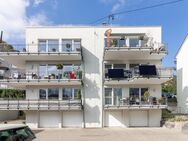 Helle sonnige Wohnung mit großem Balkon im Energiesparhaus in Trier-Kernscheid - Trier