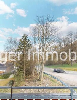 Gut geschnittene 2-Zimmer-Wohnung in Albstadt-Ebingen - Albstadt