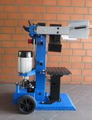 Holzspalter , Meterholzspalter 10t mieten in 38118