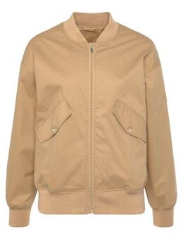 French Connection Blouson mit College-Kragen