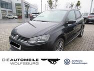 VW Polo, 1.2 TSI V Lounge, Jahr 2015 - Wolfsburg