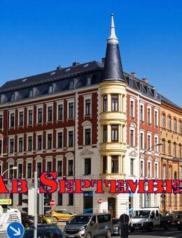 Maisonettewohnung mit Einbauküche in der Altstadt - Greiz