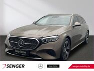 Mercedes E 220, d T Avantgarde MBUX, Jahr 2024 - Wietmarschen