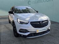 Opel Grandland X, 2.0 Business Innovation, Jahr 2021 - München
