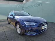 Audi A4, Avant Advanced 40 TFSI quattro, Jahr 2024 - München