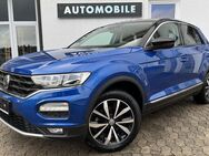 VW T-Roc, 1.5 TSI Style APP-CON Style, Jahr 2020 - Königsfeld (Schwarzwald)