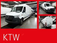 Mercedes Sprinter, 317 Maxi, Jahr 2022 - Hildesheim