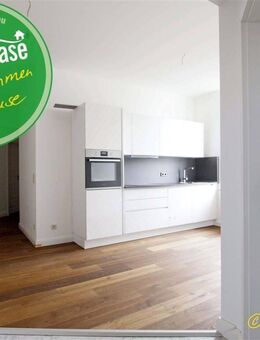 Ein wunderschönes Zuhause wartet auf Nachmieter! - Frankenberg (Sachsen)