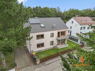 *** Mehrfamilienhaus ! - 5 FREIE WOHNUNGEN UND GARAGEN*** BESTE LAGE IM AUGSBURGER SÜDEN *** - Augsburg