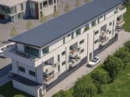 Exklusive 3,5 Zimmer-Wohnung m. Balkon - Neubau - Pocking