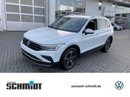 VW Tiguan, 2.0 TDi Move 18Zoll, Jahr 2024 - Lünen