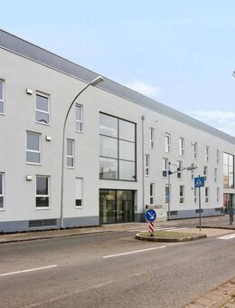 Außergewöhnliche 2-Zimmerwohnung mit hochwertiger Ausstattung - Saarbrücken