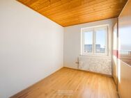 Top Gelegenheit zur Eigennutzung/ Neuvermietung: 3-Zimmer-Wohnung mit Balkon & Stellplatz, ab Juni bezugsfrei - Neutraubling