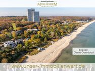 Ihr exklusives Ostsee-Erlebnis - Komfortable Ferienwohnung in Bestlage mit Wellnessbereich - Timmendorfer Strand