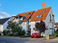 3,5-Zimmer-Maisonette-Wohnung in gefragter Wohnlage mit TG-Stellplatz - zeitnah frei! - Wendlingen (Neckar)