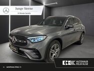 Mercedes GLC 300, AMG, Jahr 2022 - Fellbach