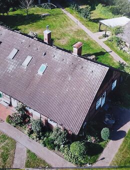 Mehrgenerationenhaus im Emsland - Herzlake