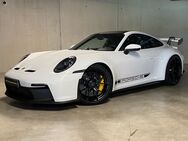 Porsche 992, (911) GT3 | Clubsportpaket | Liftsystem |, Jahr 2022 - Plattling