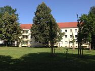 4-Raum Wohnung im Zentrum von Bad Muskau - Bad Muskau