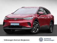 VW ID.4, Pro MOVE LM19, Jahr 2024 - Bergkamen