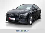 Audi Q8, 50 TDI qu °, Jahr 2023 - Erlangen