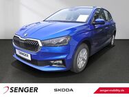 Skoda Fabia, 1.0 Essence, Jahr 2024 - Eutin