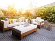 Die Naturverliebte - mit Terrasse und Weitblick - Sulzfeld (Baden-Württemberg)