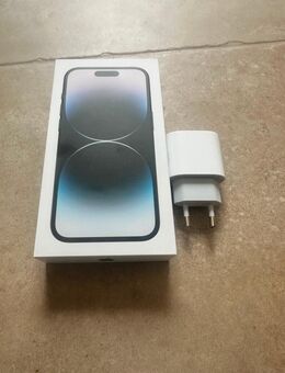iPhone 14 Pro 128GB - Stuttgart