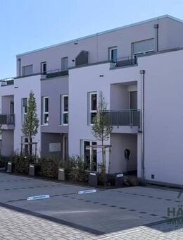 Exklusives Penthouse in Bitburg - modern, zentral & mit bester Anbindung - Bitburg
