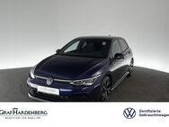 VW Golf, 1.5 VIII eTSI R-Line, Jahr 2023 - Tuttlingen