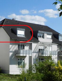 Vermietetes Anlageobjekt in Greiz-Pohlitz - Greiz