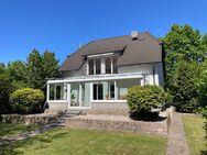 Platz für Pläne - Wohnen mit Weitblick in Köpenick: flexibel, familienfreundlich und naturnah! - Berlin