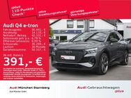 Audi Q4, 45 qu S line Automatic Privacy, Jahr 2023 - Starnberg