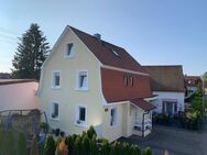 Attraktives Einfamilienhaus in zentraler Lage und Seenähe in Uhldingen-Mühlhofen - Uhldingen-Mühlhofen