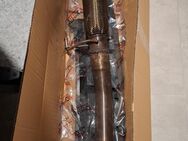 Seat Leon Cupra 5F 280,290,300 - Downpipe mit Kat – gebraucht - Tuttlingen