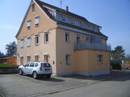 2 Zimmer-Wohnung in Satteldorf-Ellrichshausen - Satteldorf