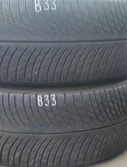 2x Winter Michelin Pilot Alpin 5 SUV ZP (RSC)X 275/45 R20 110V Dot0119 5,5mm B33 - Euskirchen Zentrum
